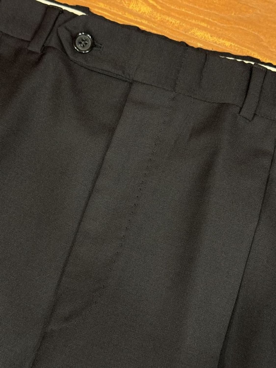 Comfrav 울 트라우저 팬츠 상품이미지9