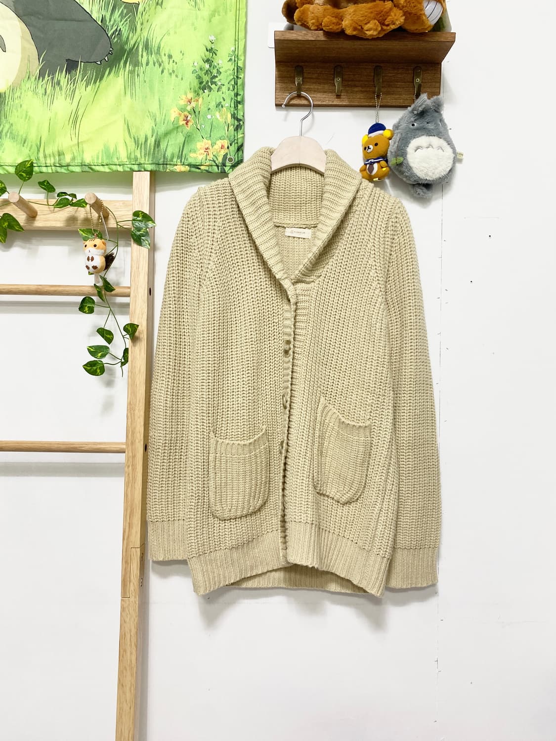 ꒰ঌ 하구미의 도토리 산책길 세트 ໒꒱ 상품이미지3