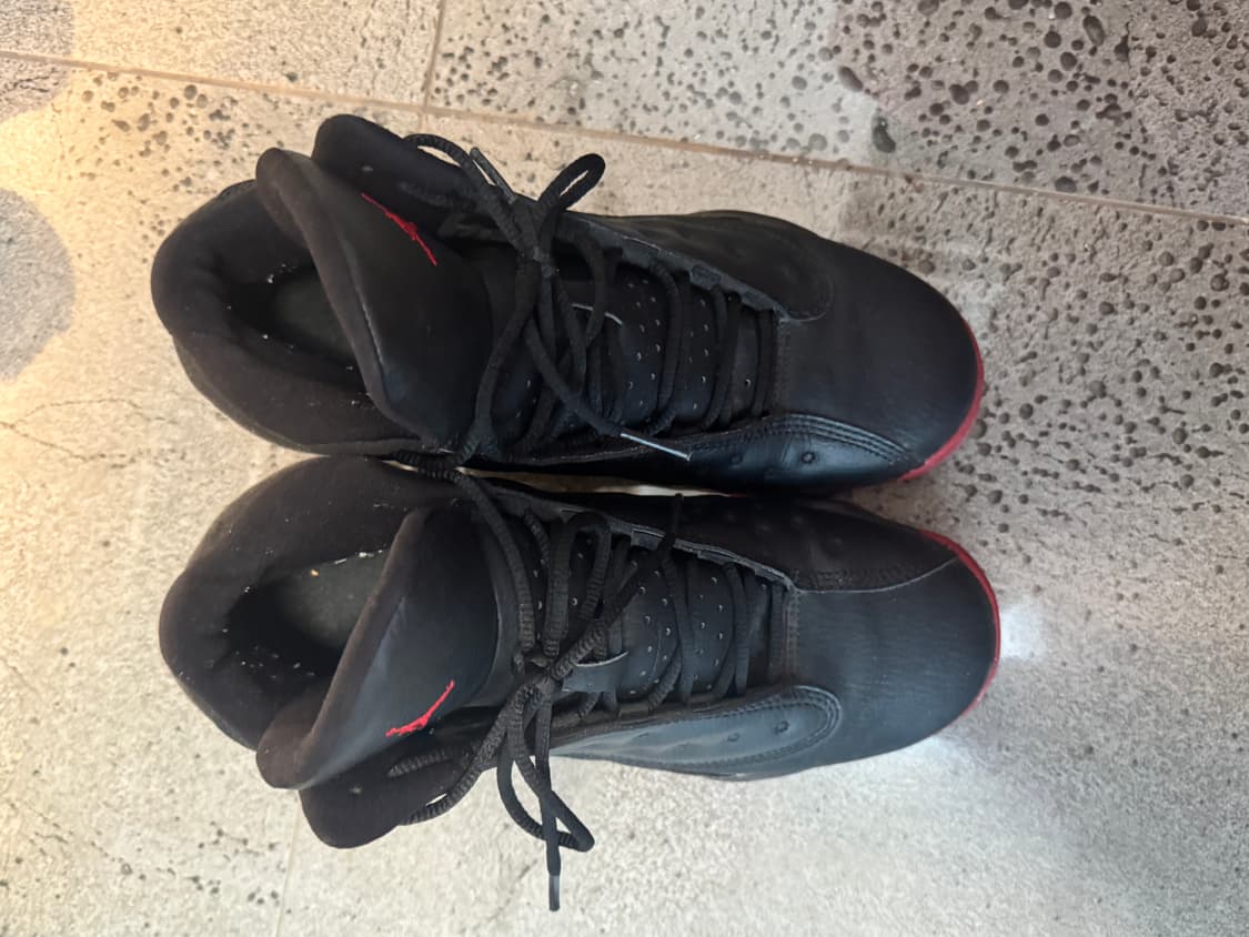 조던 13 짐레드 240 상품이미지2