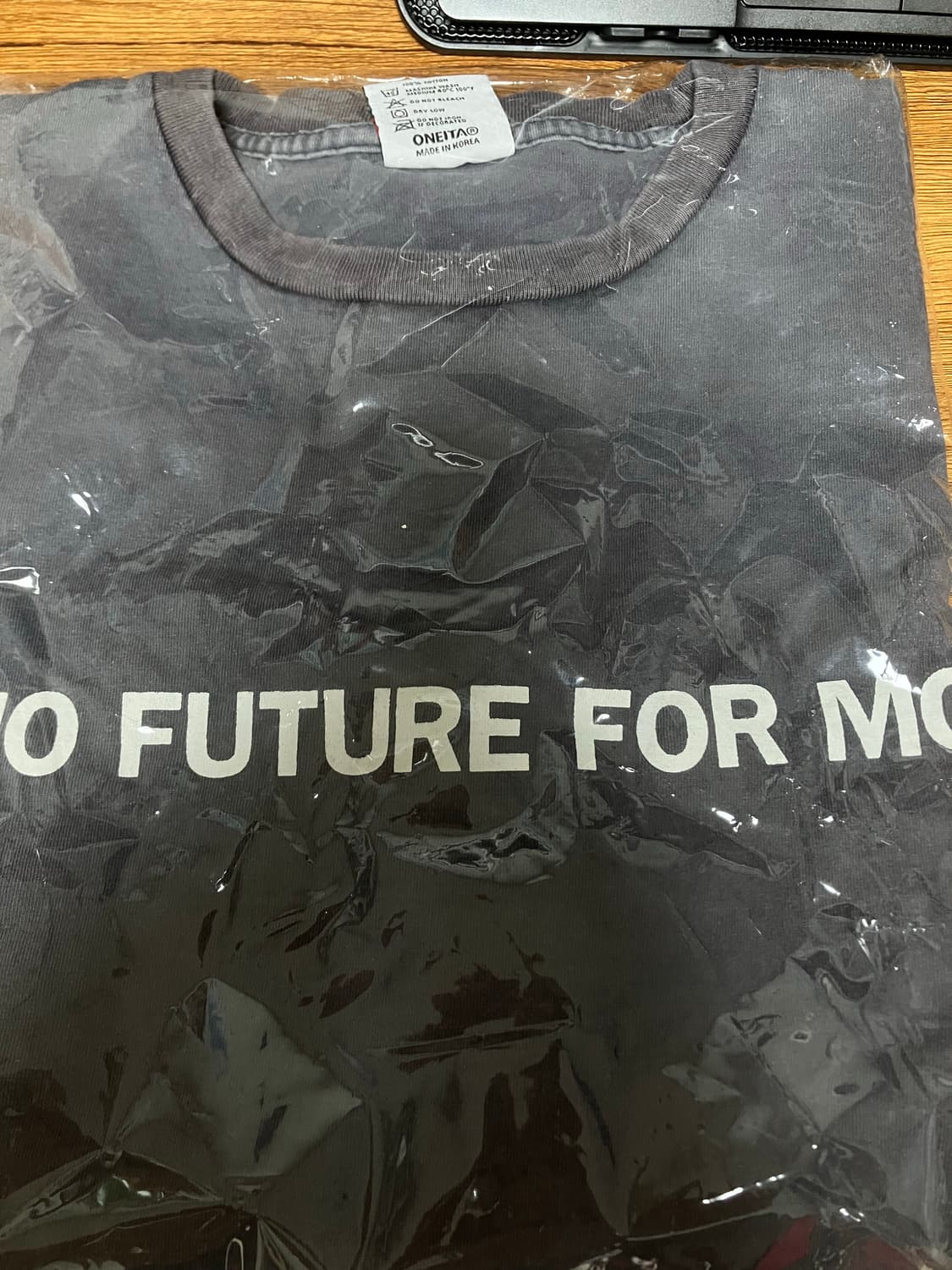 하키스틱찹 뱃사공 머천 상품이미지1