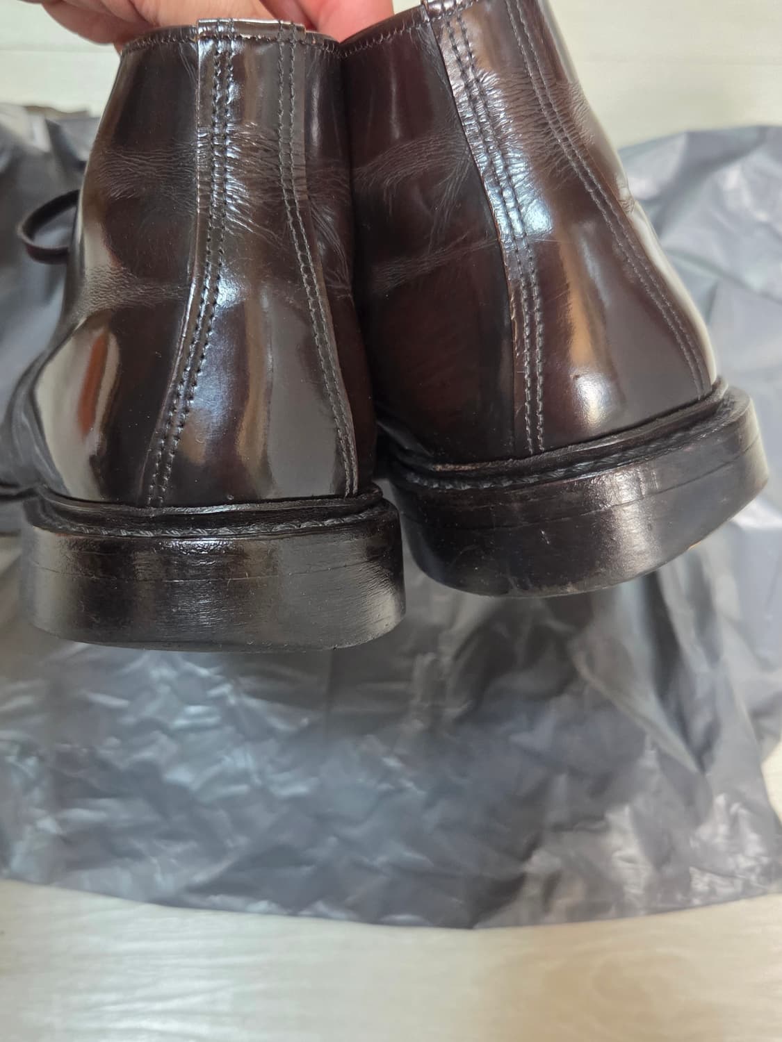 레드윙 처카부츠 9086 8.5D 사이즈 상품이미지3