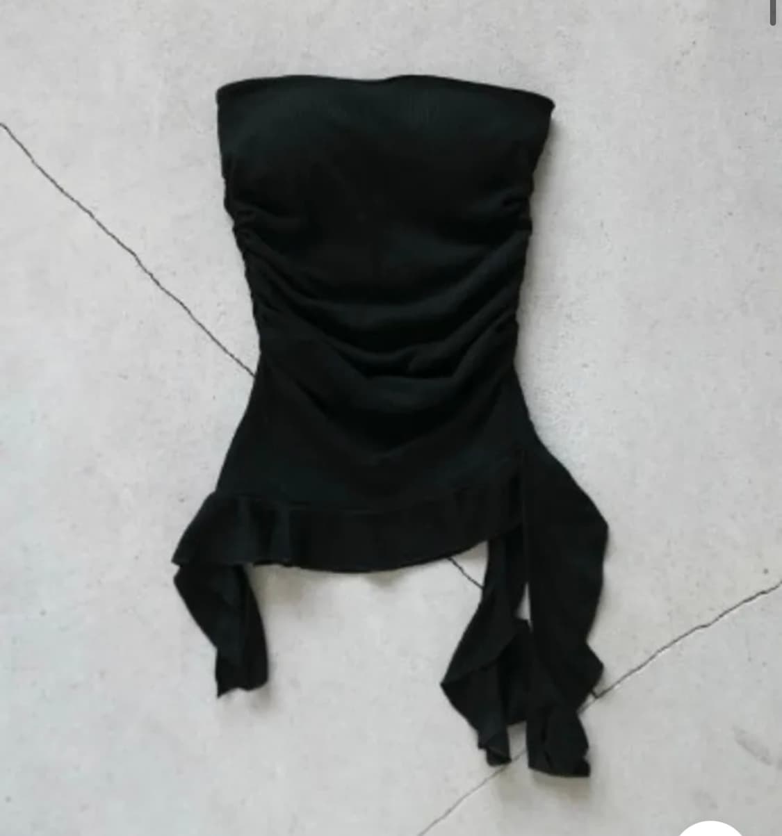 디에이디 Frill top 상품이미지1