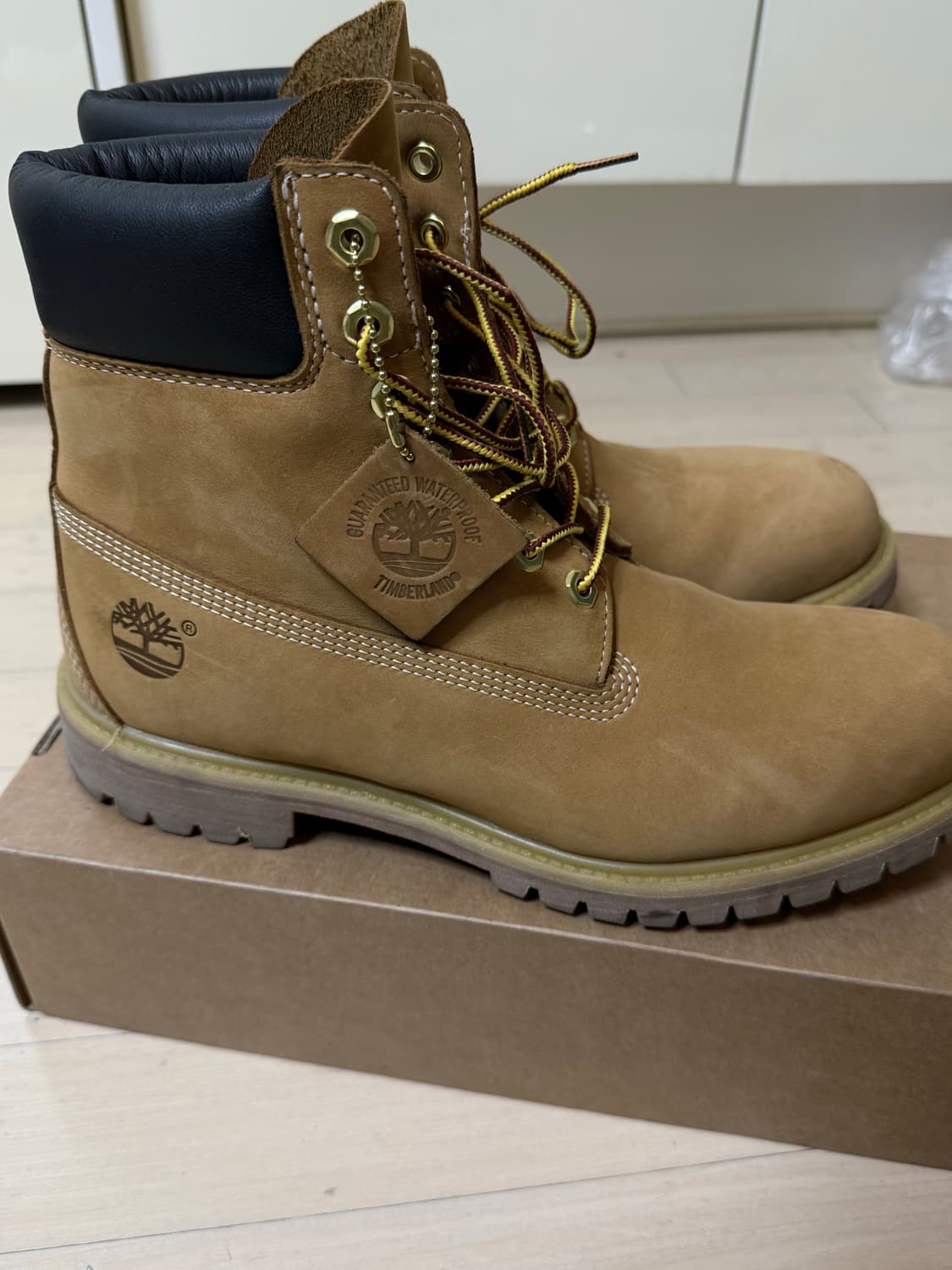 팀버랜드 6인치 280 상품이미지2