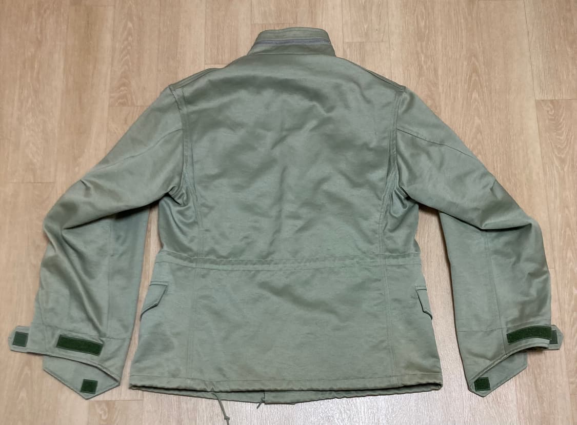 빔즈 플러스 m65 필드 자켓 100 상품이미지10