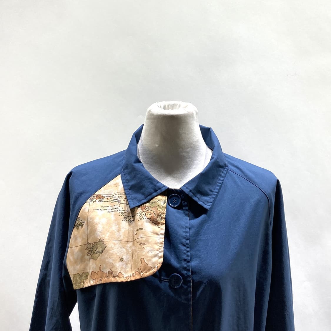 프리마클라쎄 여성경량트렌치코트 FREE 상품이미지2