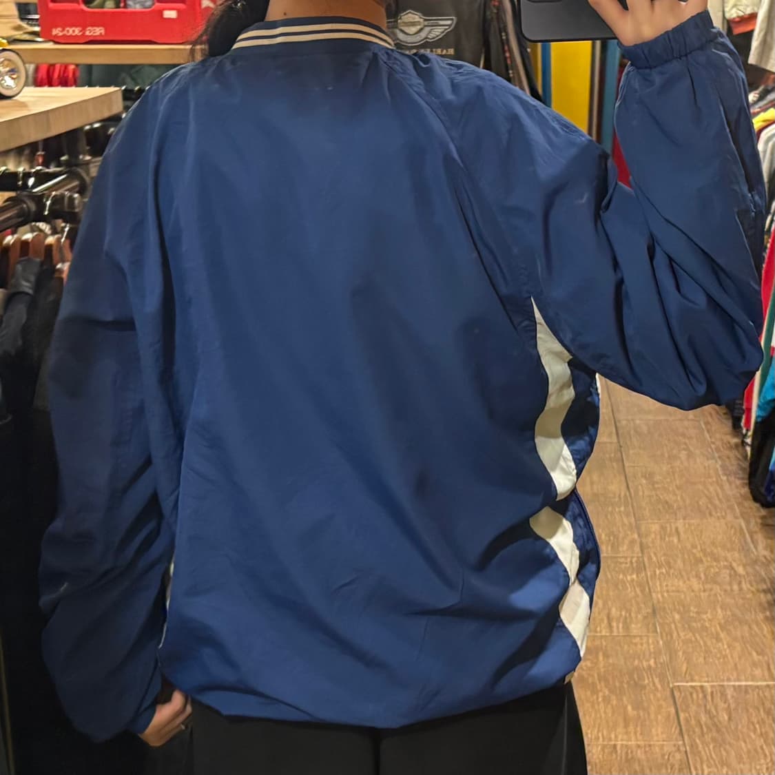 [HI] Nike 나이키 웜업 블루 상품이미지5