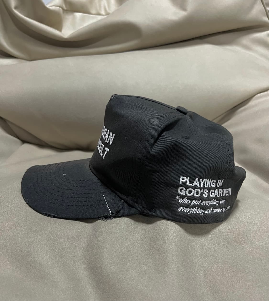 팔리할리우드 제임스딘 캡 paly hollywood JDDC 상품이미지2