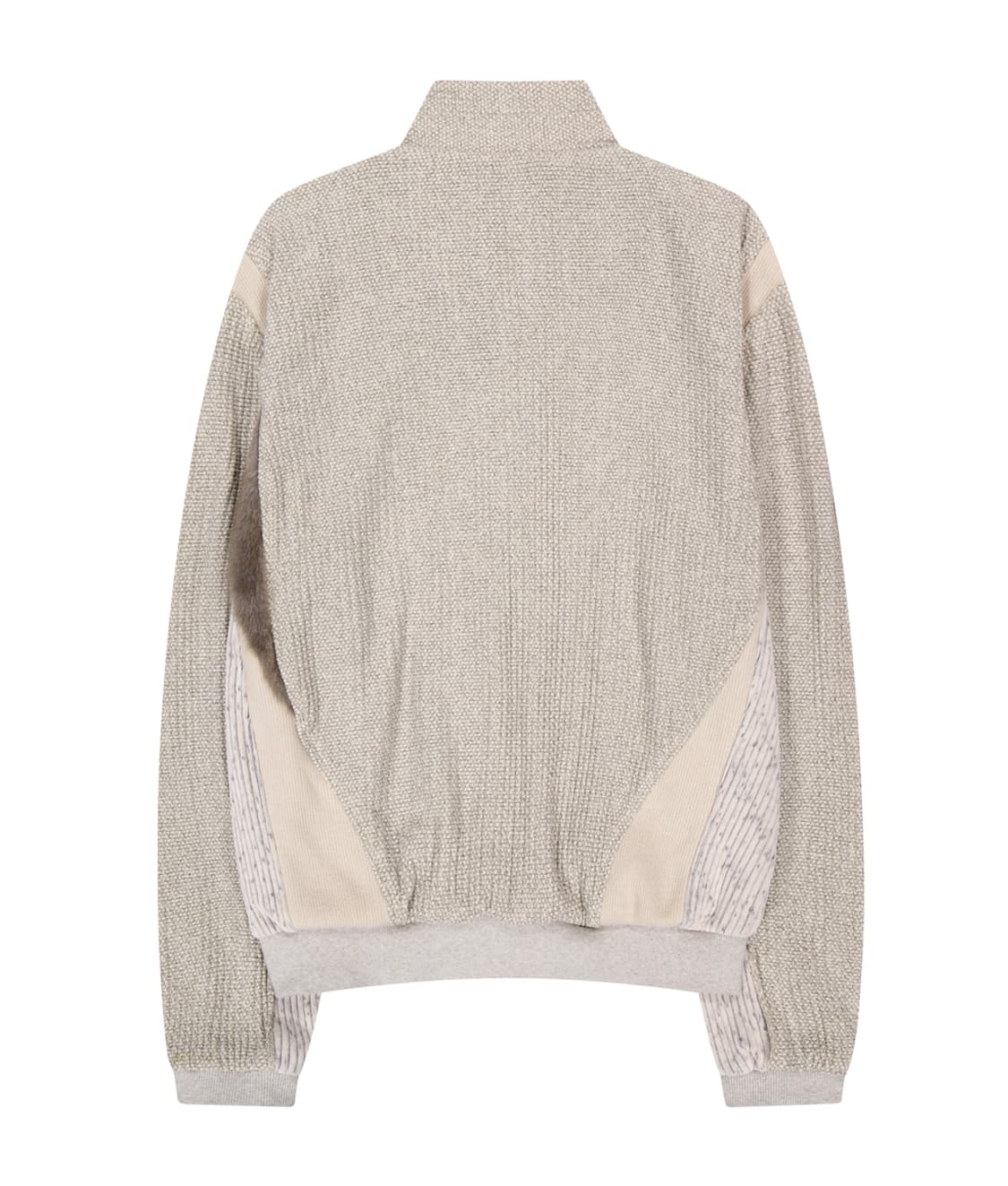 Xlim ep8 jersey gray XL 상품이미지1