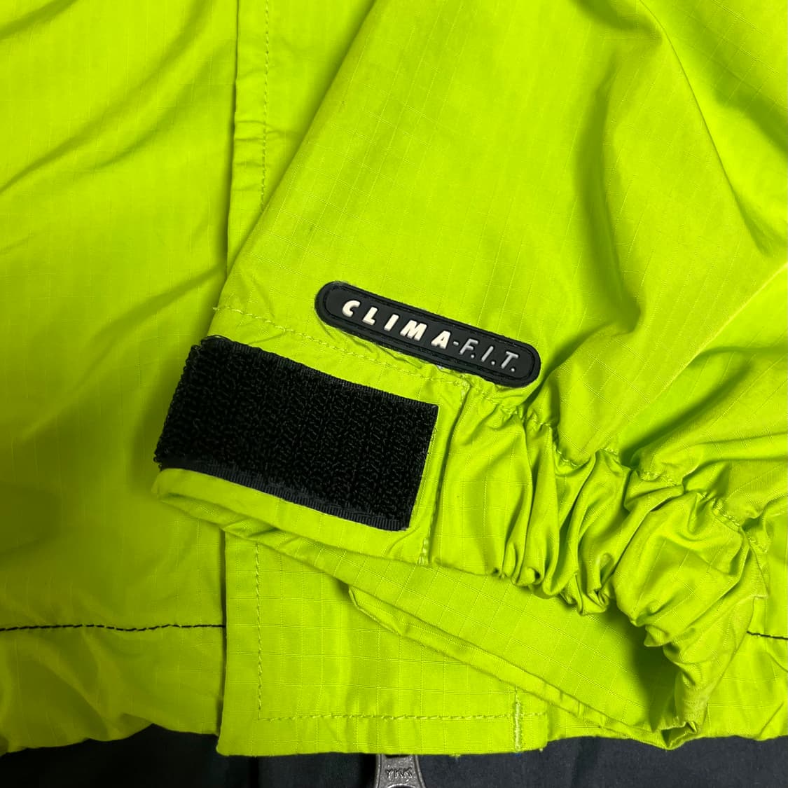 나이키 acg 투웨이 패커블 바람막이 자켓 상품이미지7