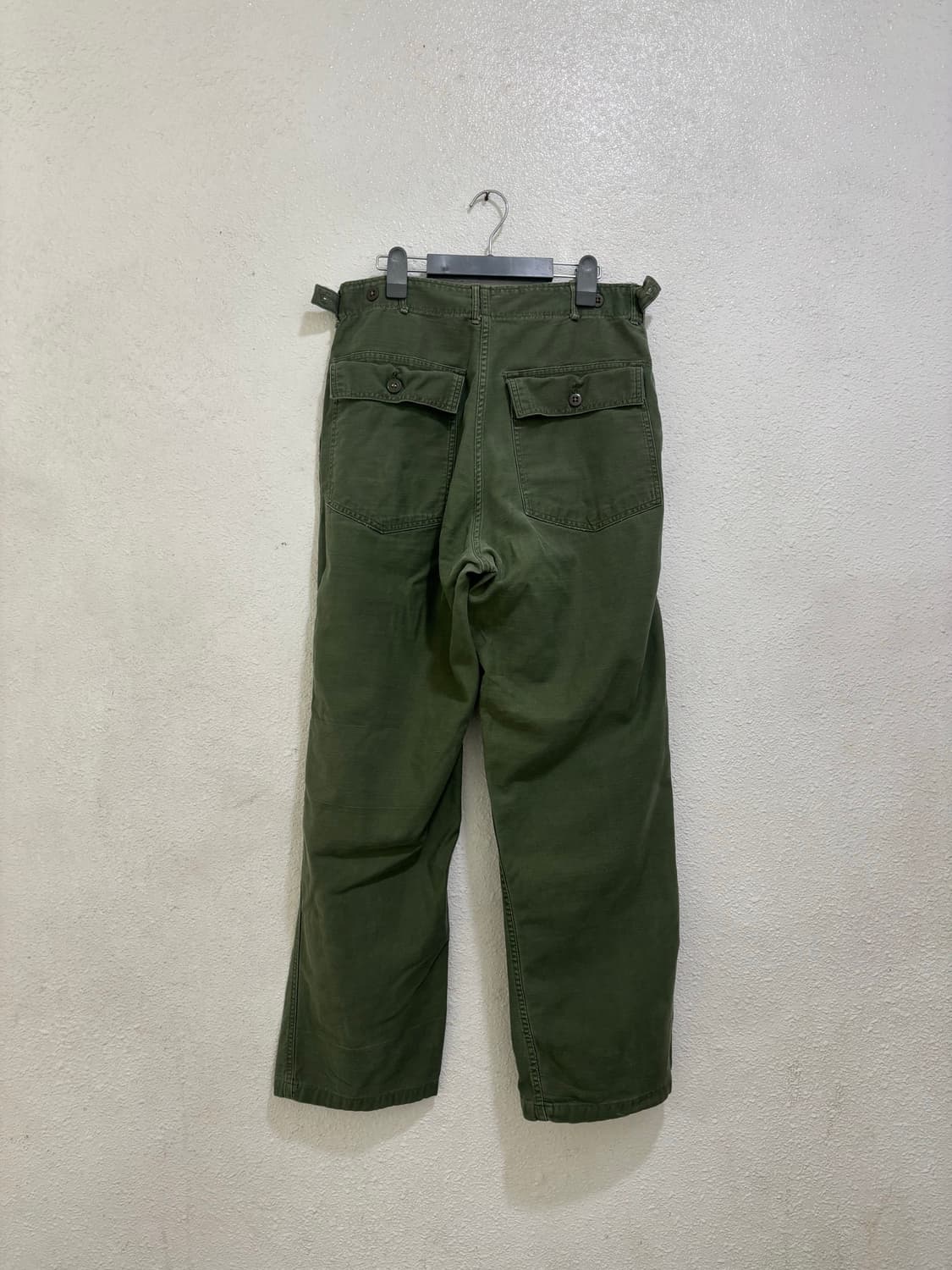 60년대 오리지날 퍼티그 팬츠 og107 상품이미지2