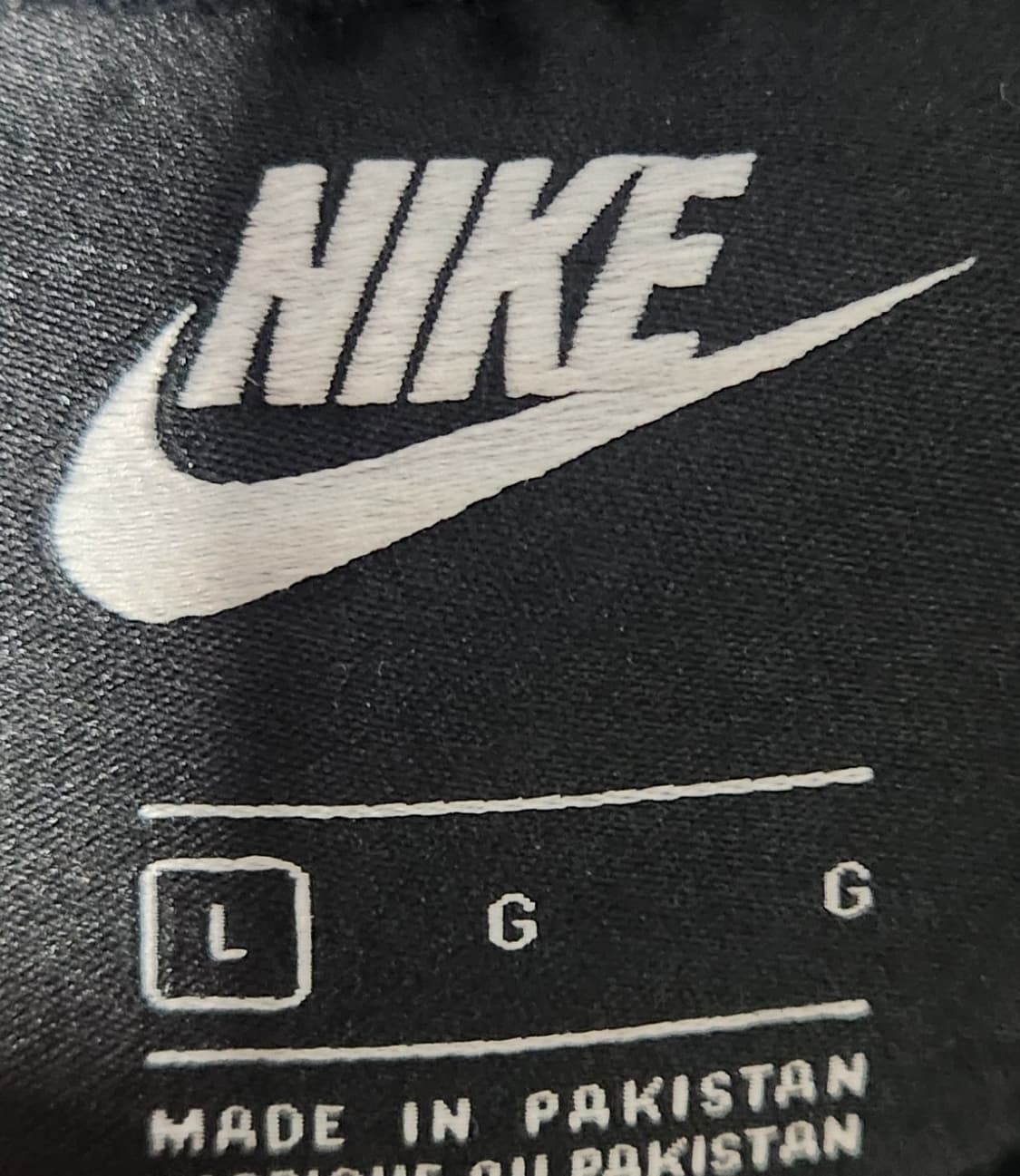나이키 리이슈 니트 워시 재킷  ( L 오버핏) 상품이미지7