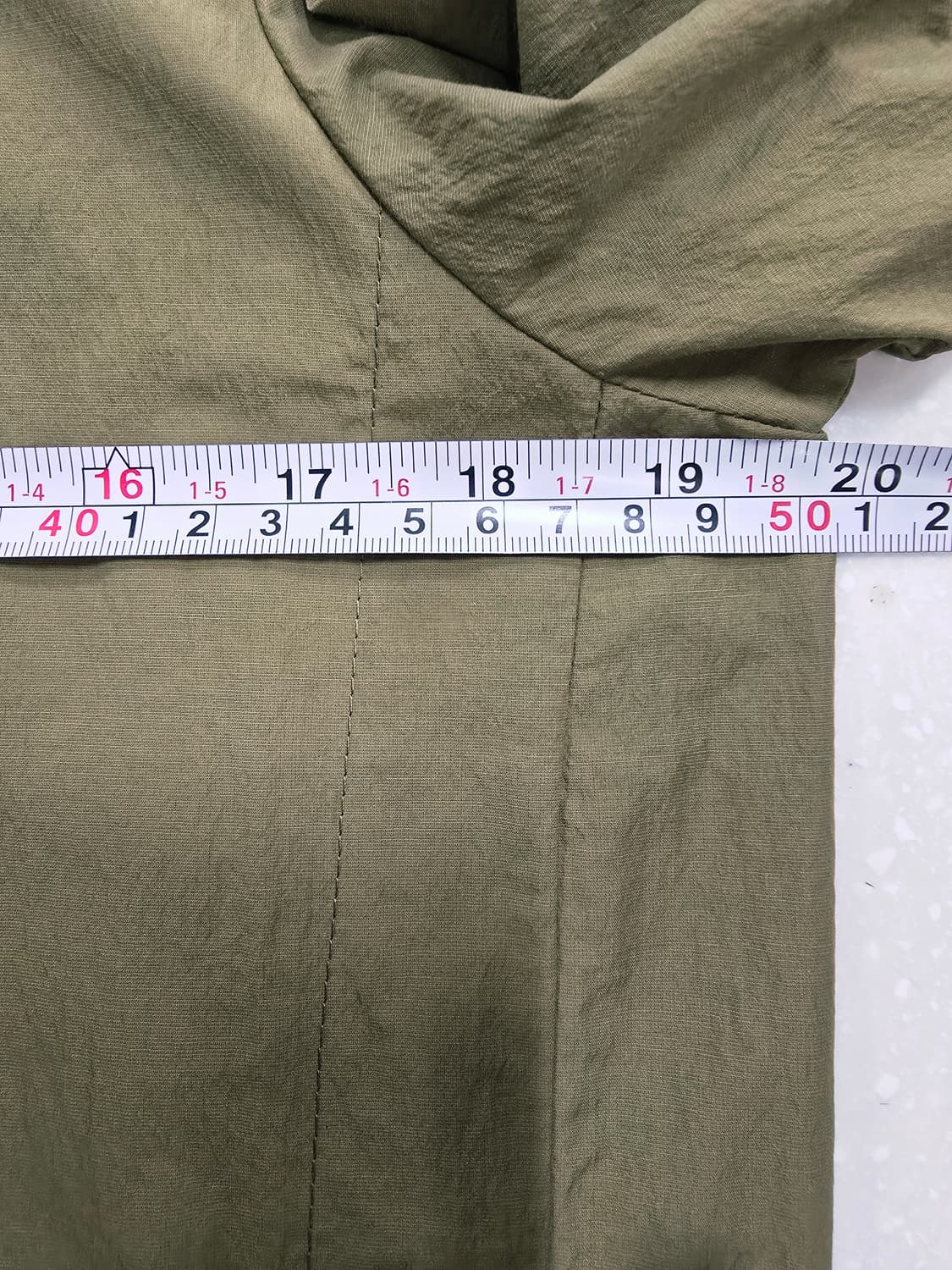 올리비아로렌 바스락 원피스95 상품이미지7