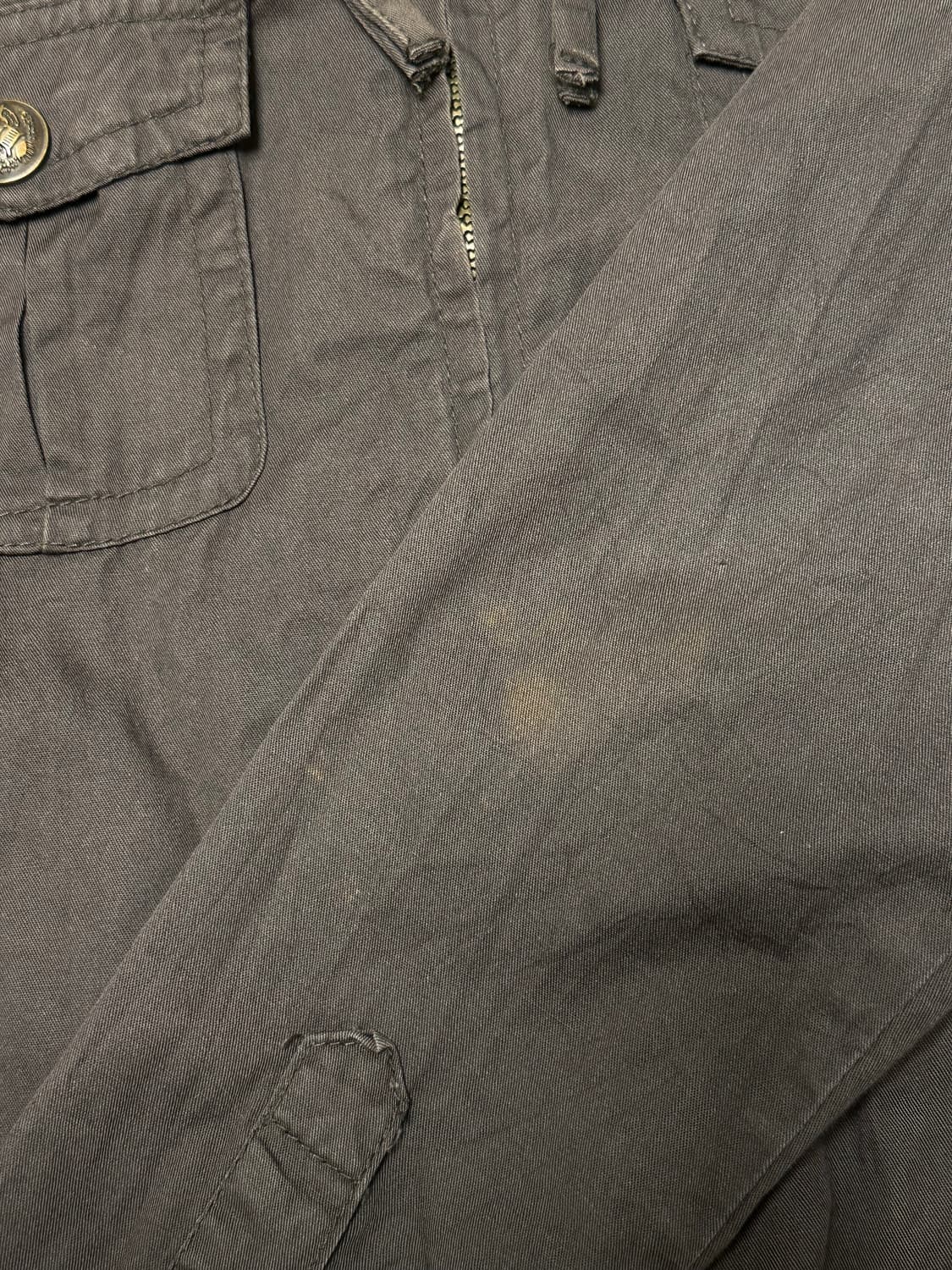 일본빈티지 자켓 상품이미지3