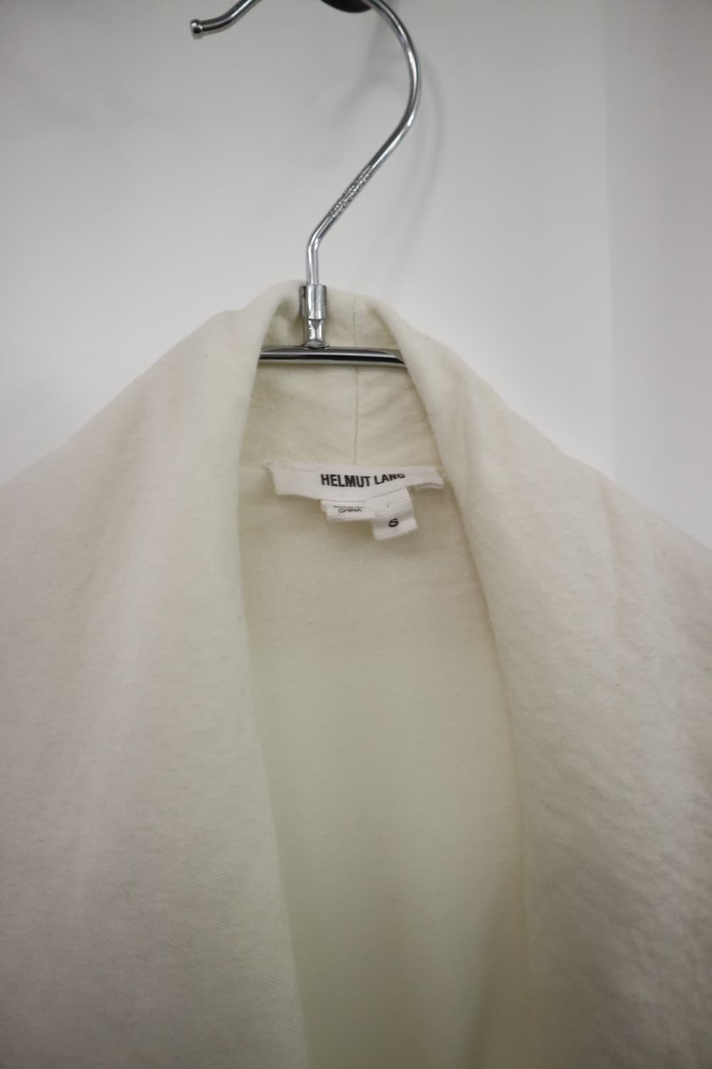 Helmut lang biker jacekt 상품이미지2