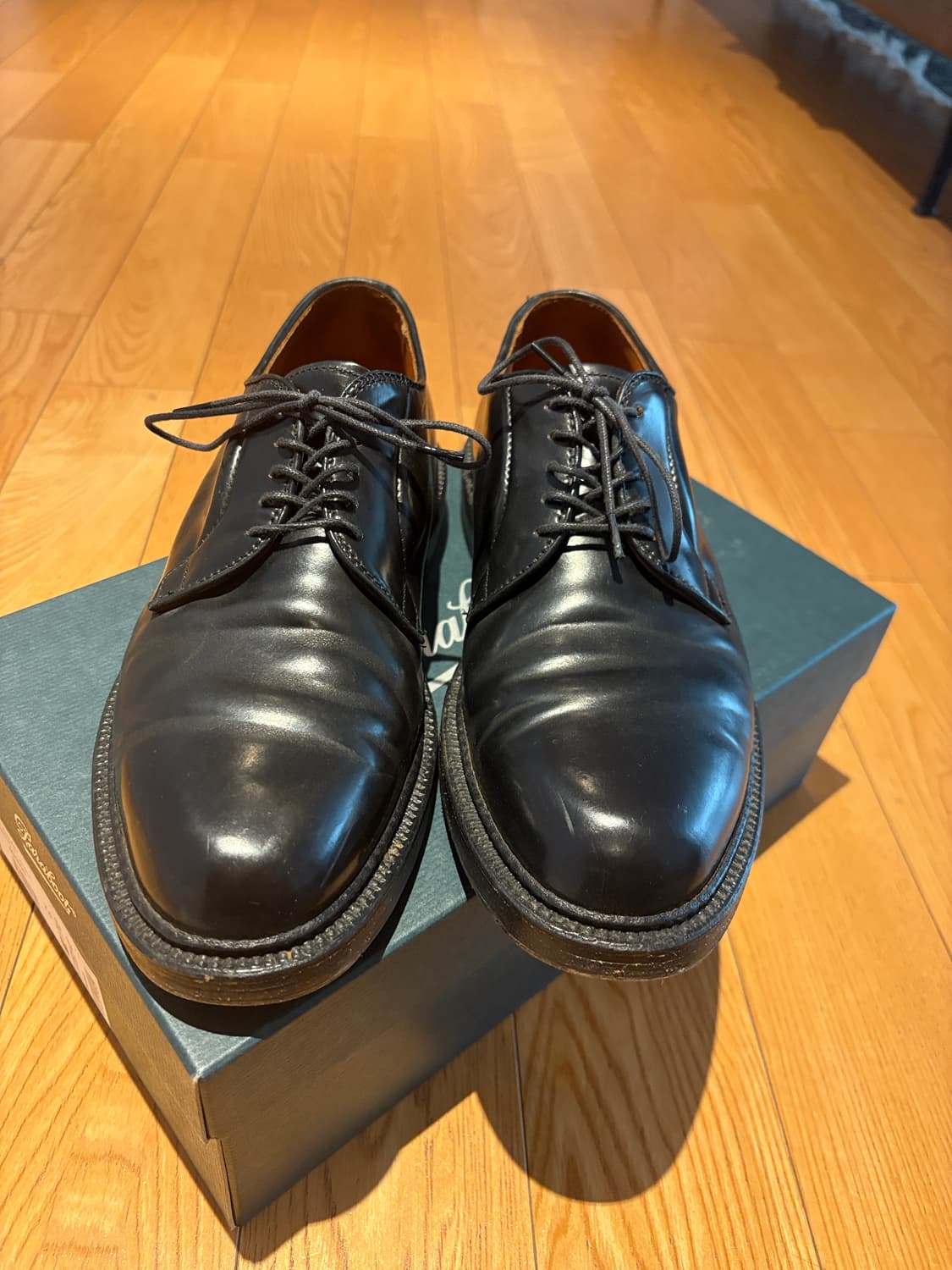 Alden 9901 상품이미지4