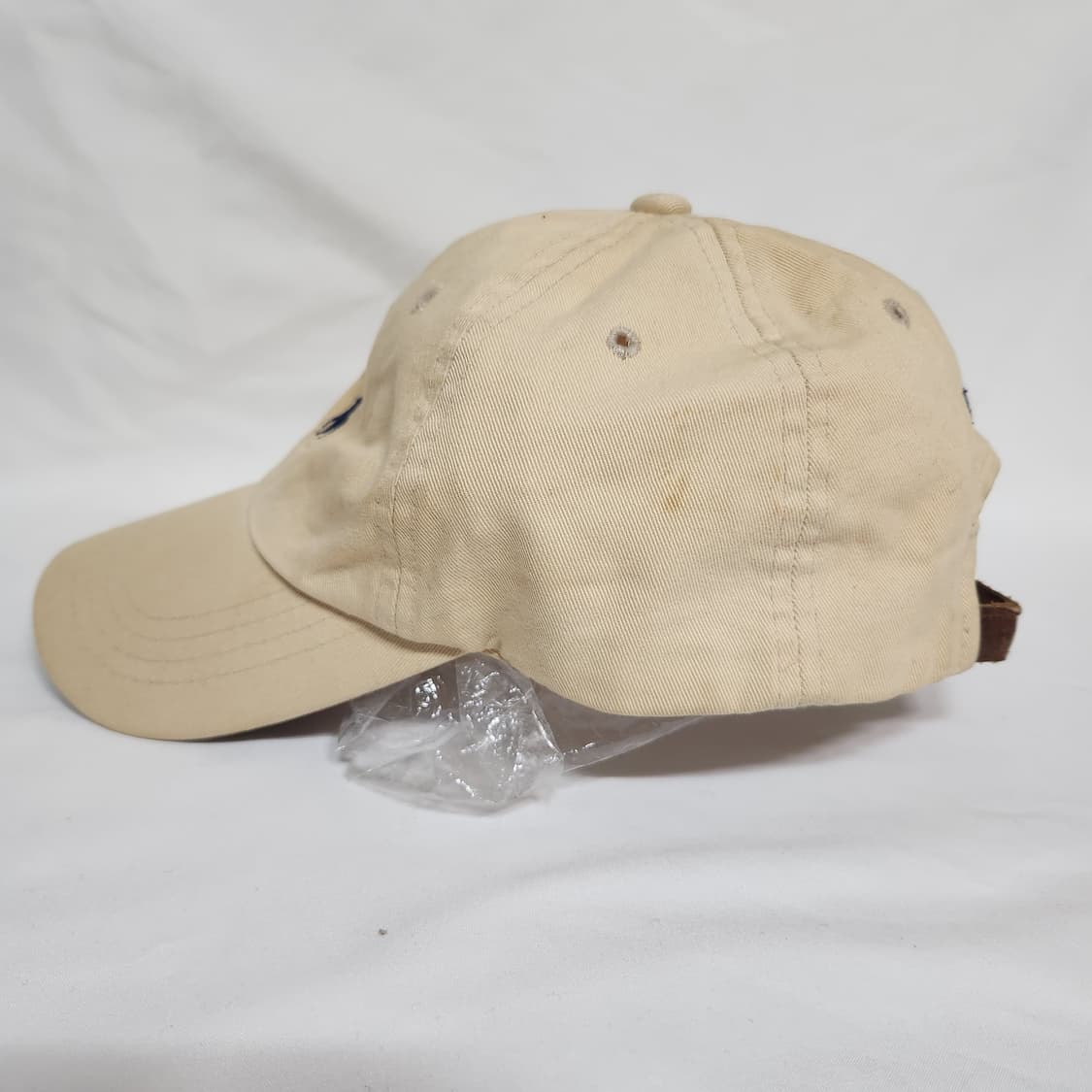 H929 [F] 폴로 랄프로렌 올드스쿨 캡 모자 상품이미지4