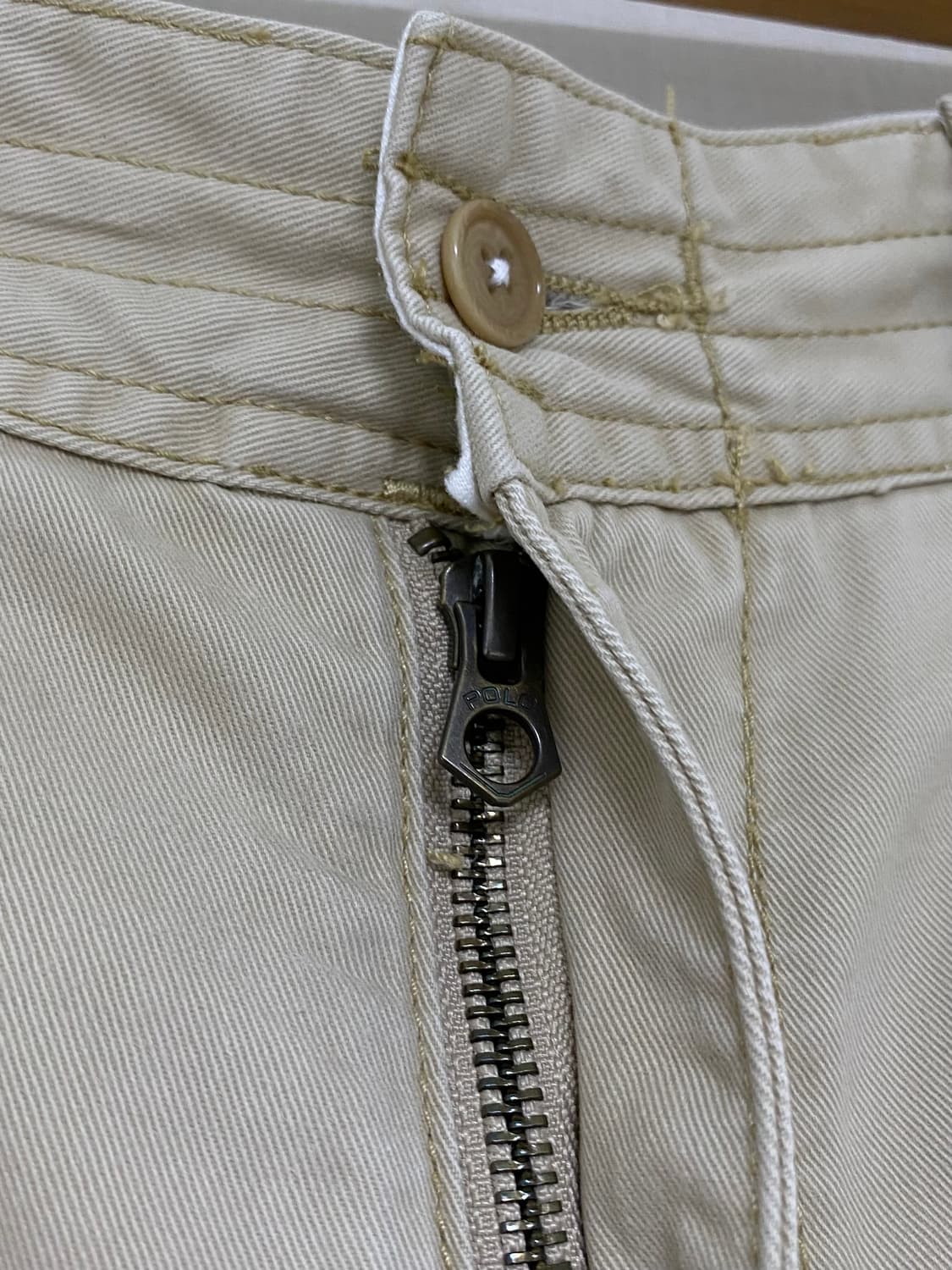 POLO RALPH LAUREN POLO CHINO 카고 반바지 상품이미지2