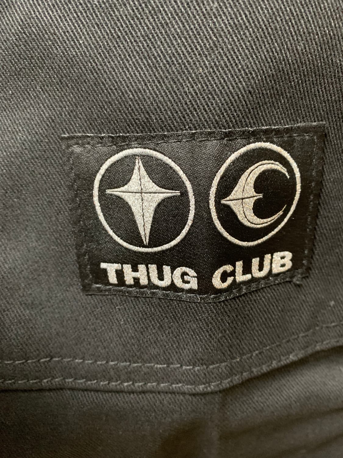 떠그클럽 떠그팬츠 새상품 판매 상품이미지4