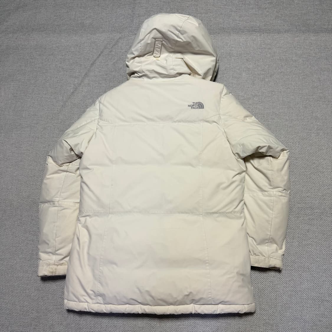 노스페이스 드라이벤트 패딩 자켓 상품이미지6