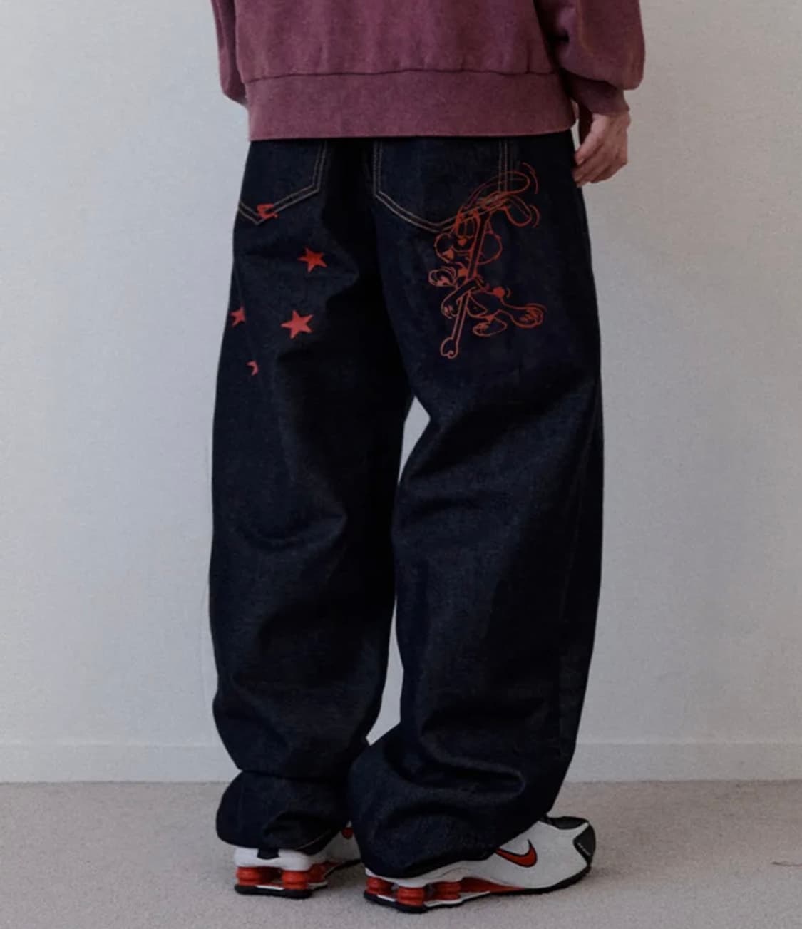 리트리버클럽 레빗 s 상품이미지1