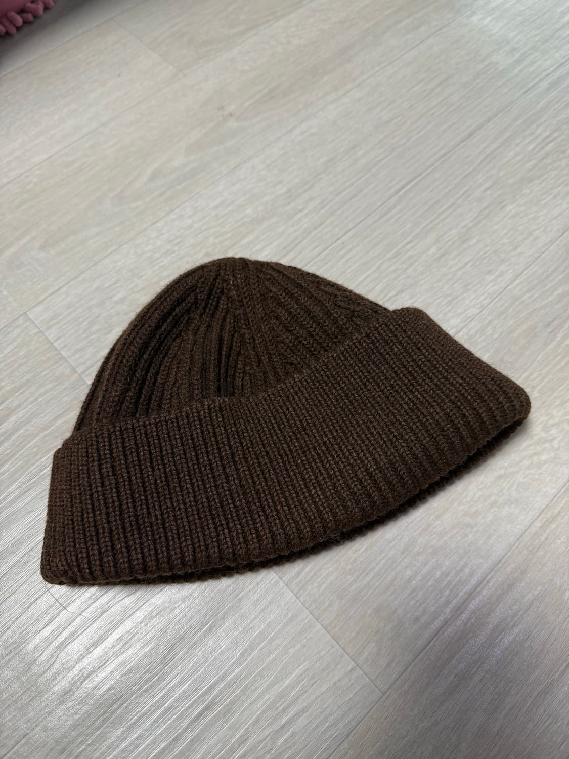 안데르센안데르센 숏비니 상품이미지1