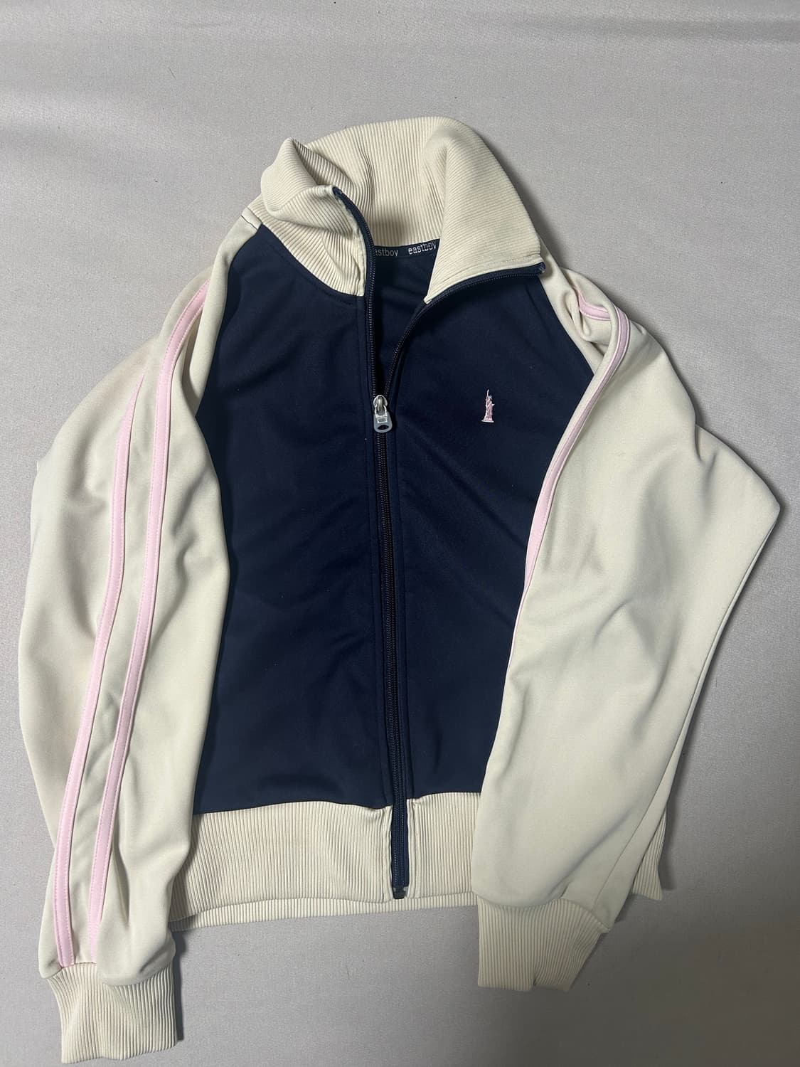 이스트보이 져지 상품이미지3