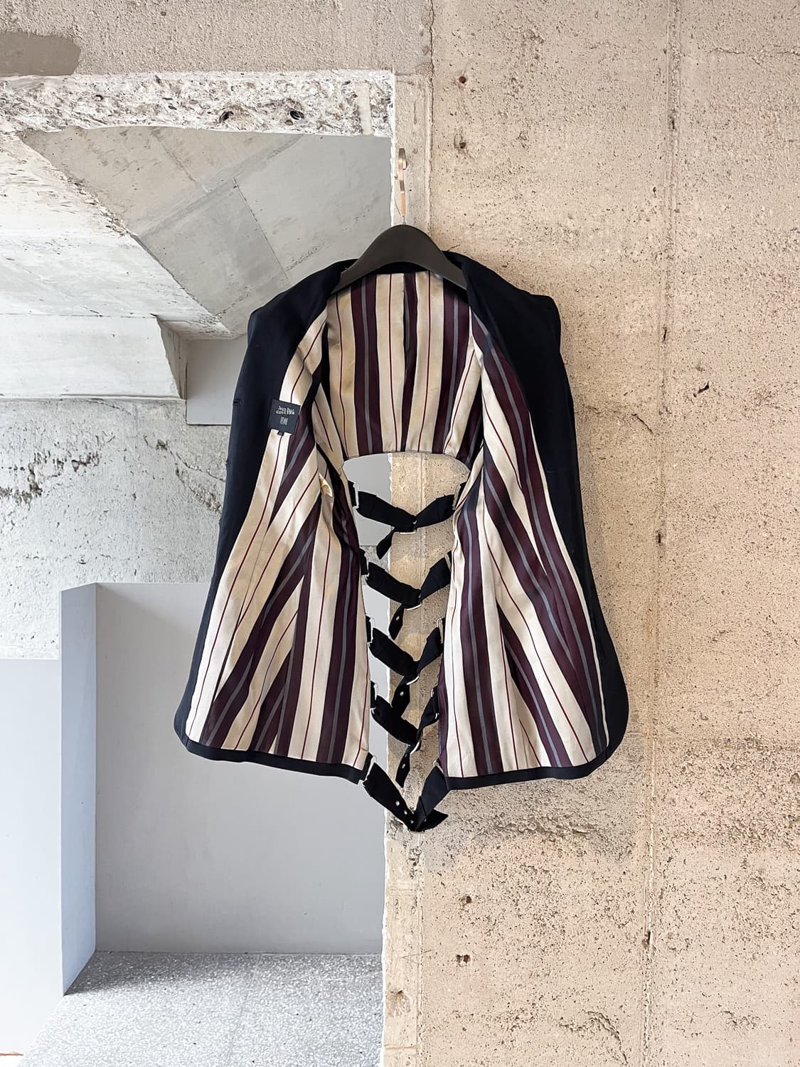 Jean Paul Gaultier SS98 상품이미지6