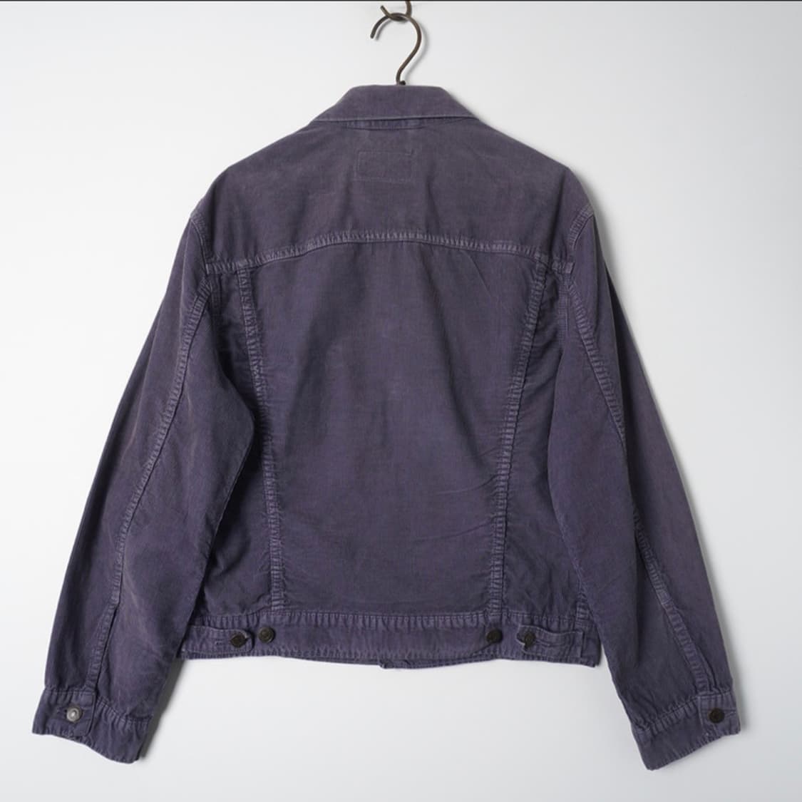 리바이스 x 오프닝 세레모니 자켓 USA Made 상품이미지2