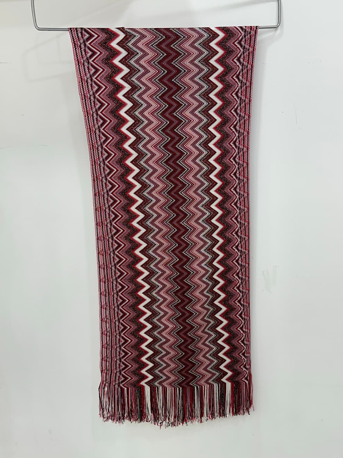 미소니 머플러 상품이미지2