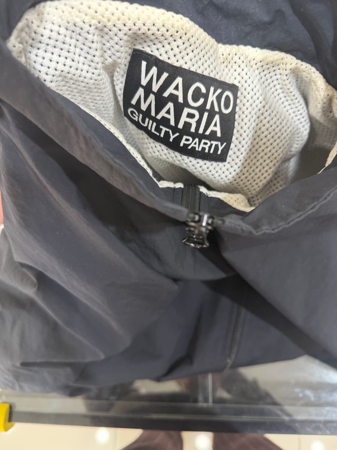 와코마리아 트랙 셋업 상품이미지4