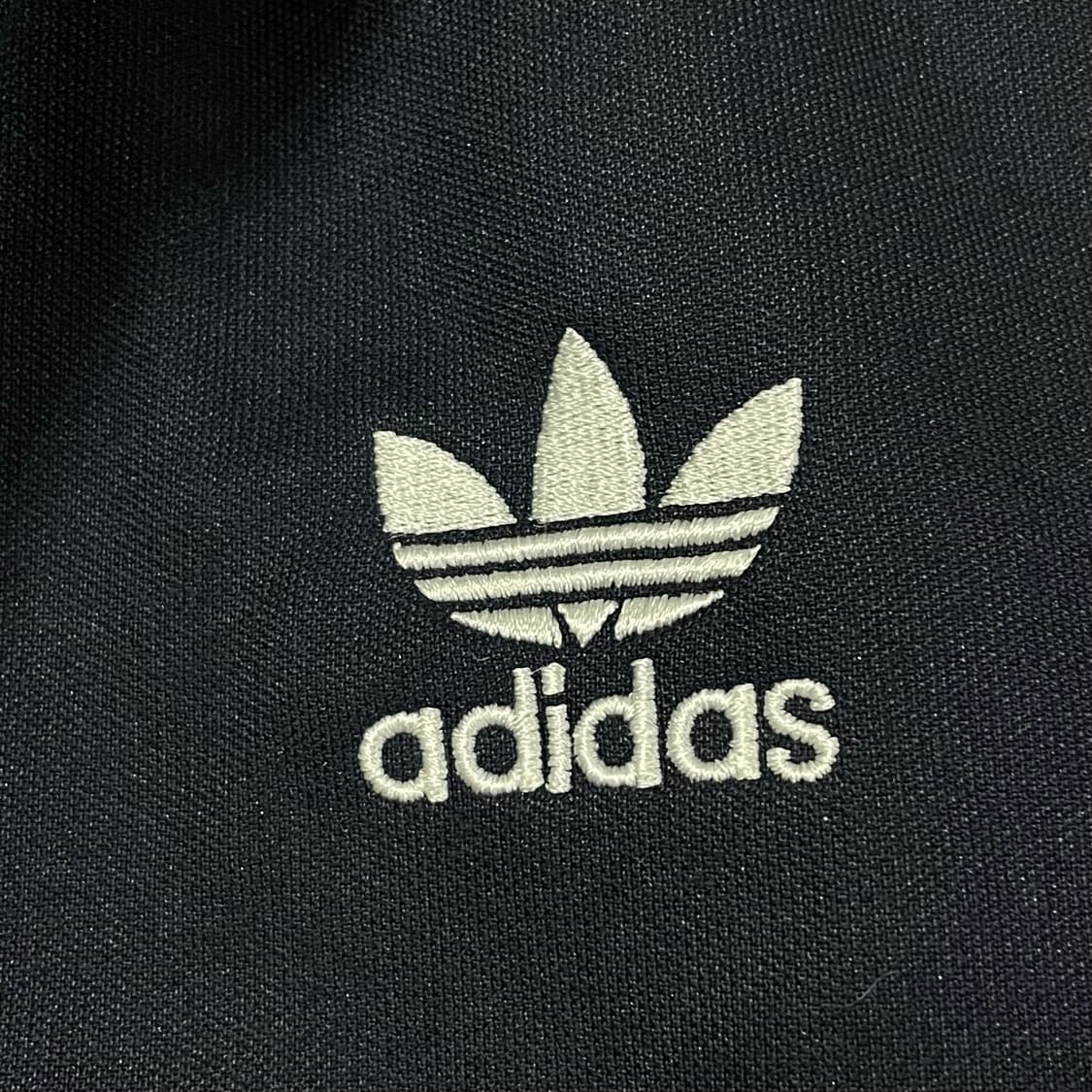 아디다스 유로파 네이비 져지 트랙탑 상품이미지4