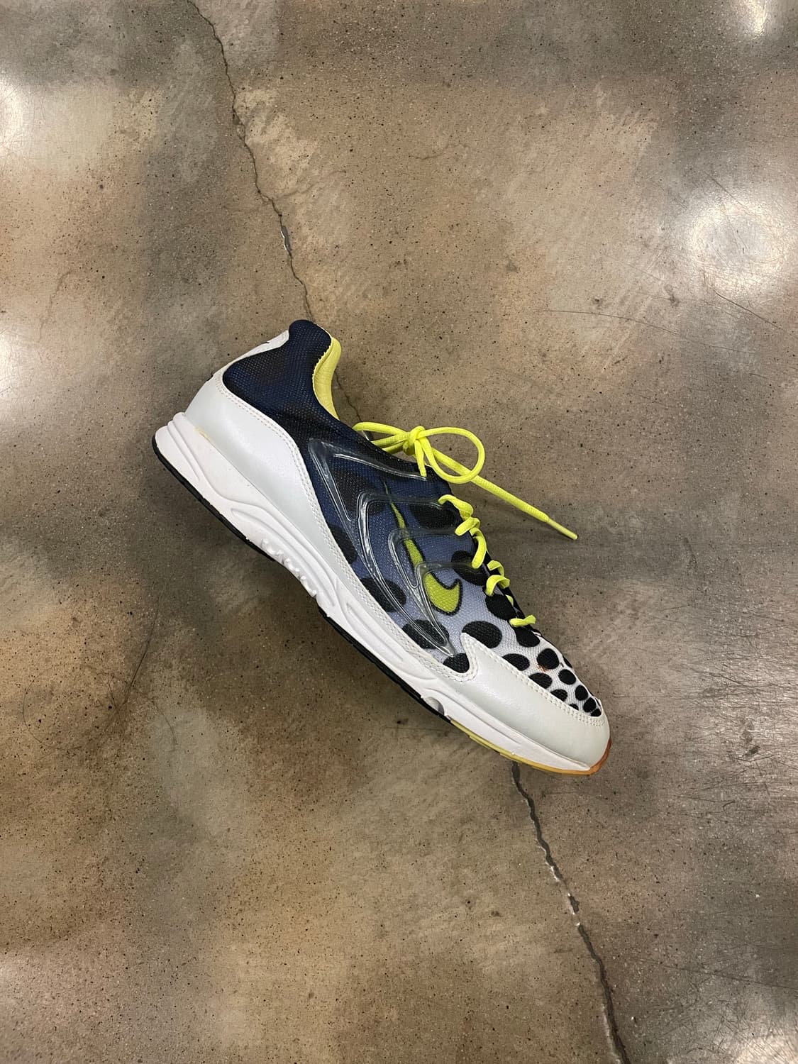 2002年 Nike Air Streak Ventulus 상품이미지4