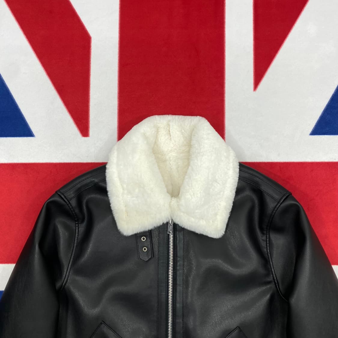 도프제이슨 무스탕 M  상품이미지3