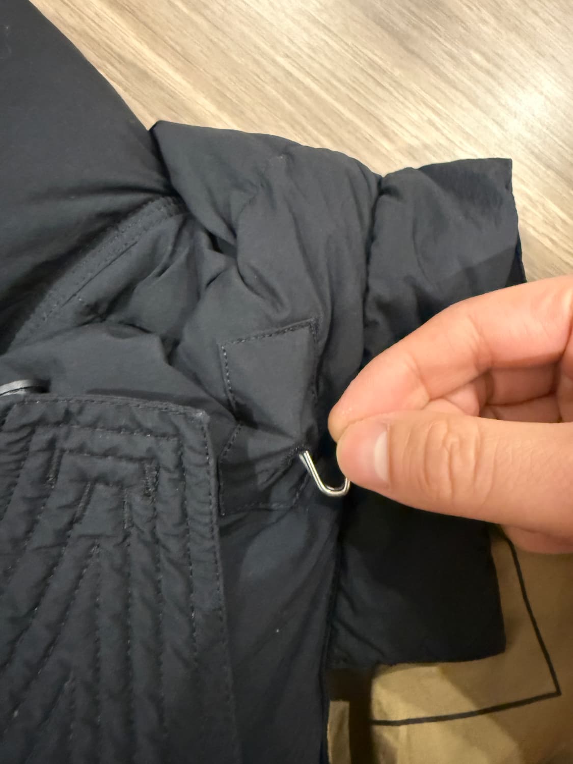 텐씨 아틱 블랙 48 상품이미지5