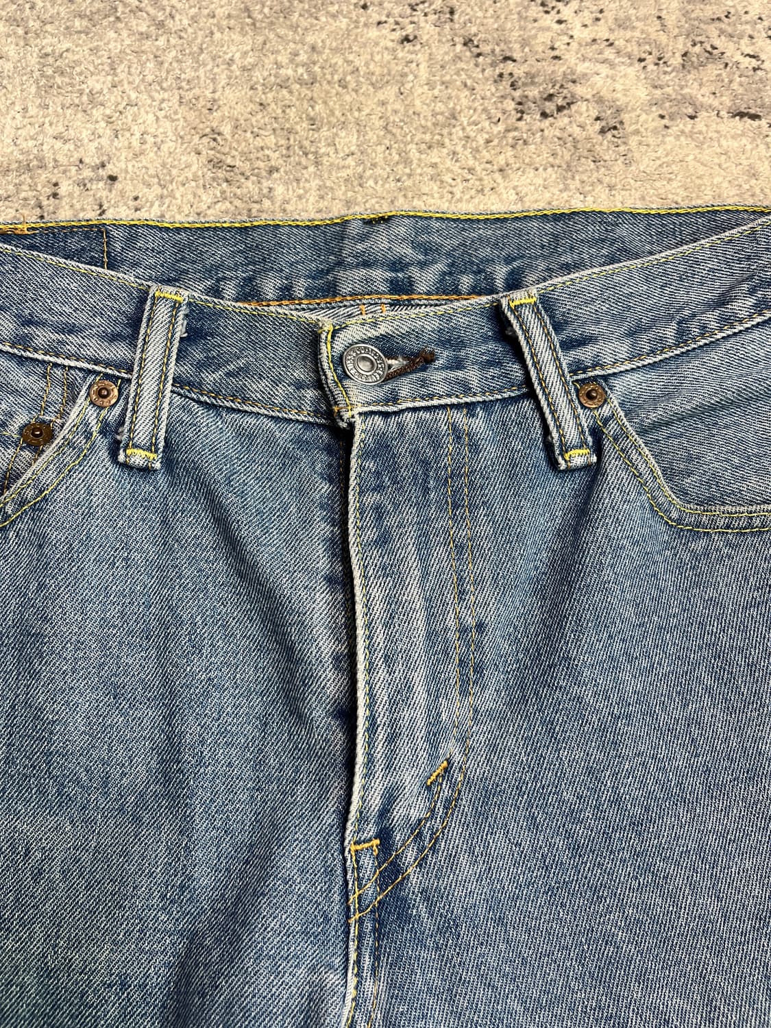 리바이스 511 상품이미지4