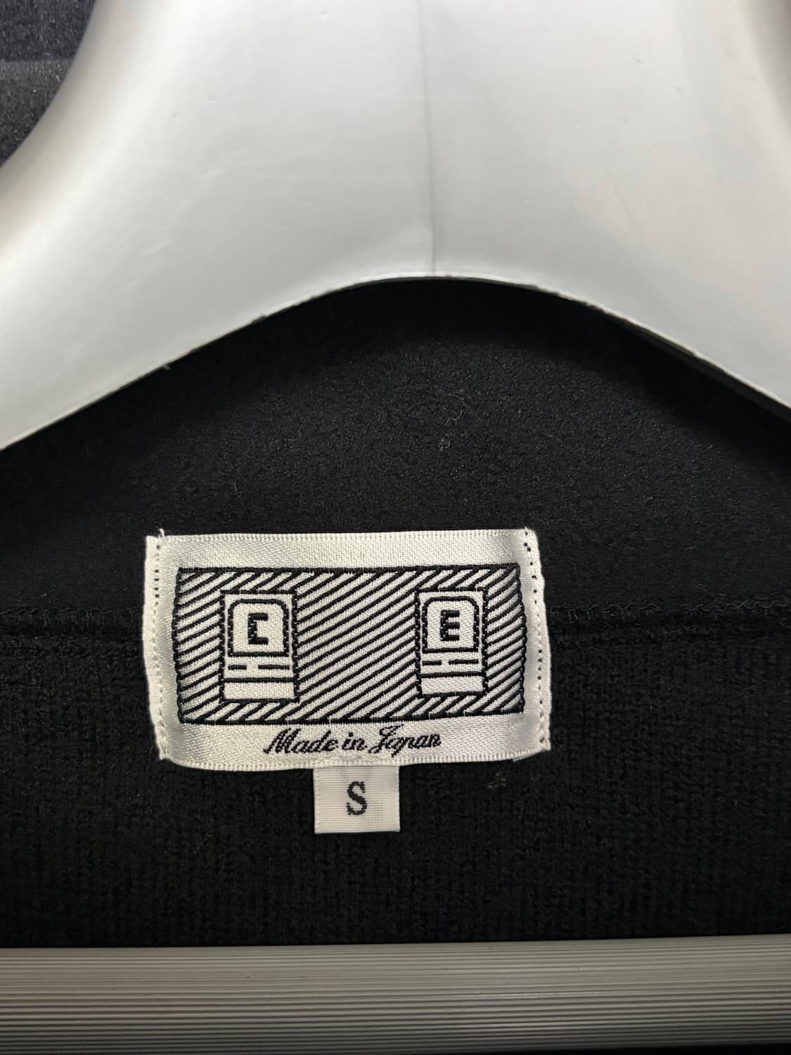 카브엠트 C.E FULL OVER LIGHT FLEECE #4 상품이미지6