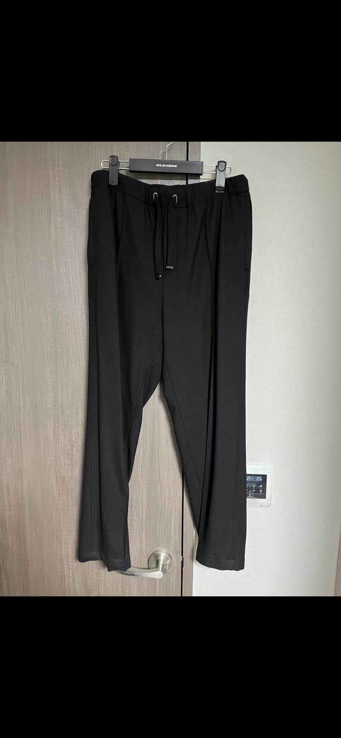 솔리드옴므 남성 팬츠 5종 상품이미지4