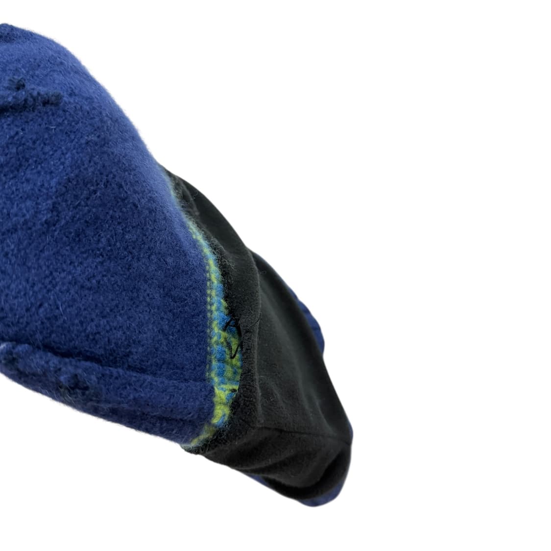 오클리 빈티지 패턴 니트 비니 모자 상품이미지7