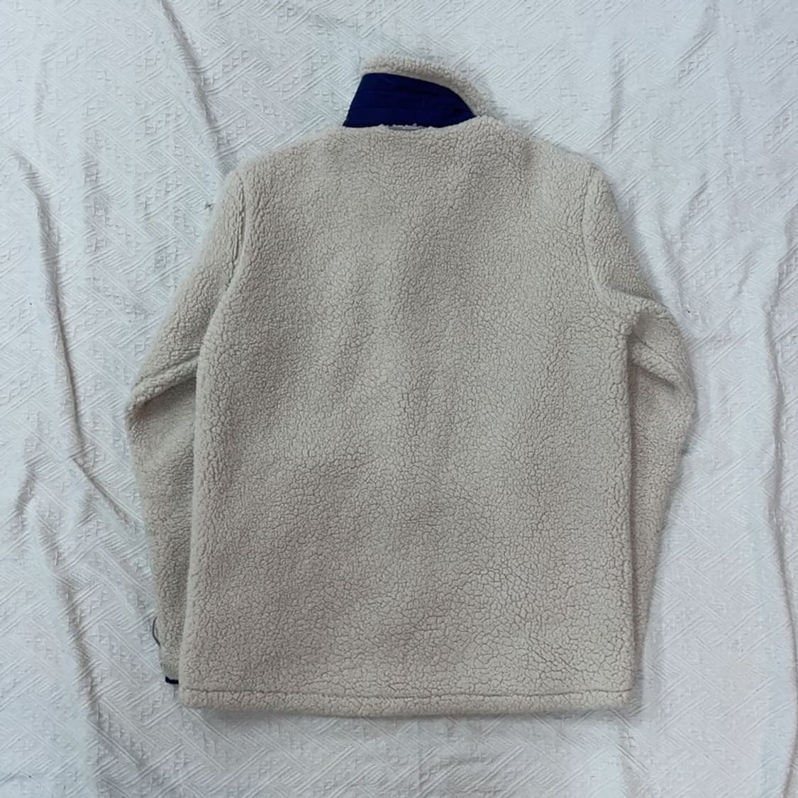 [100] 콜롬비아 후리스 뽀글이 상품이미지3