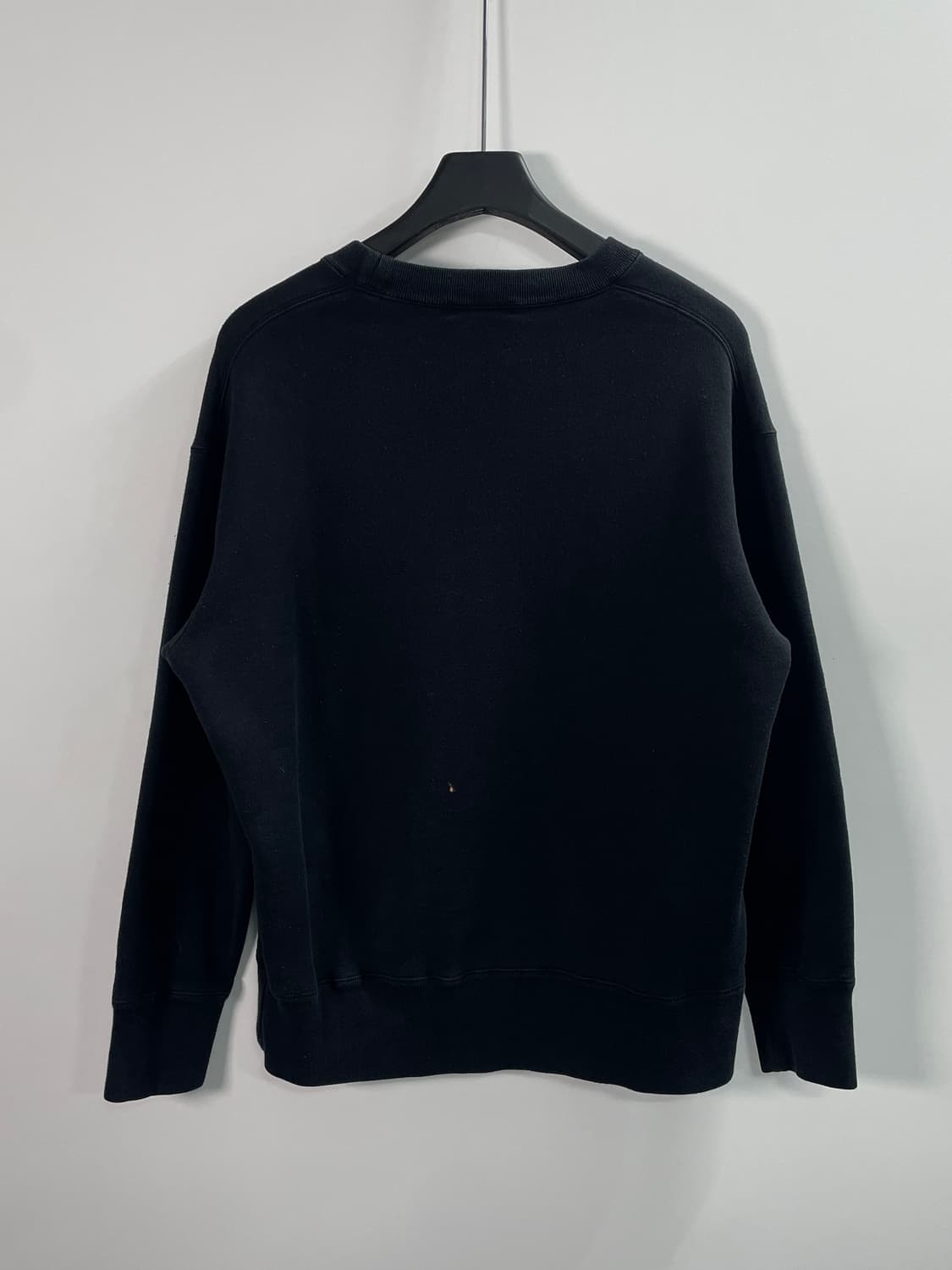 꼼데가르송 옴므 패치워크 맨투맨 (on.278) 상품이미지3