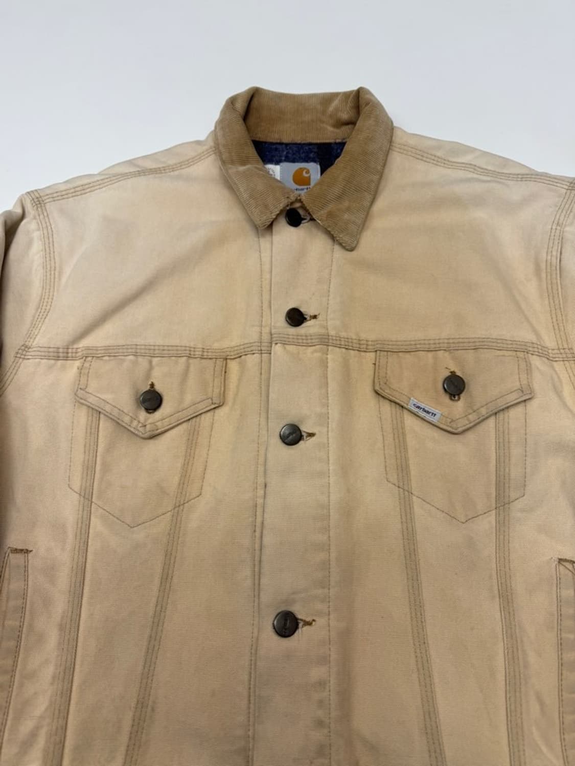 CARHARTT 90s 상품이미지2