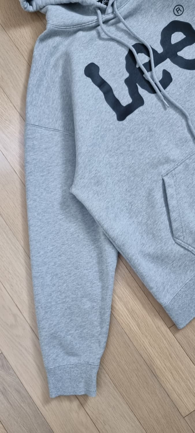 Lee 리 로고 후드티 S _ 공용, 남성 상품이미지3