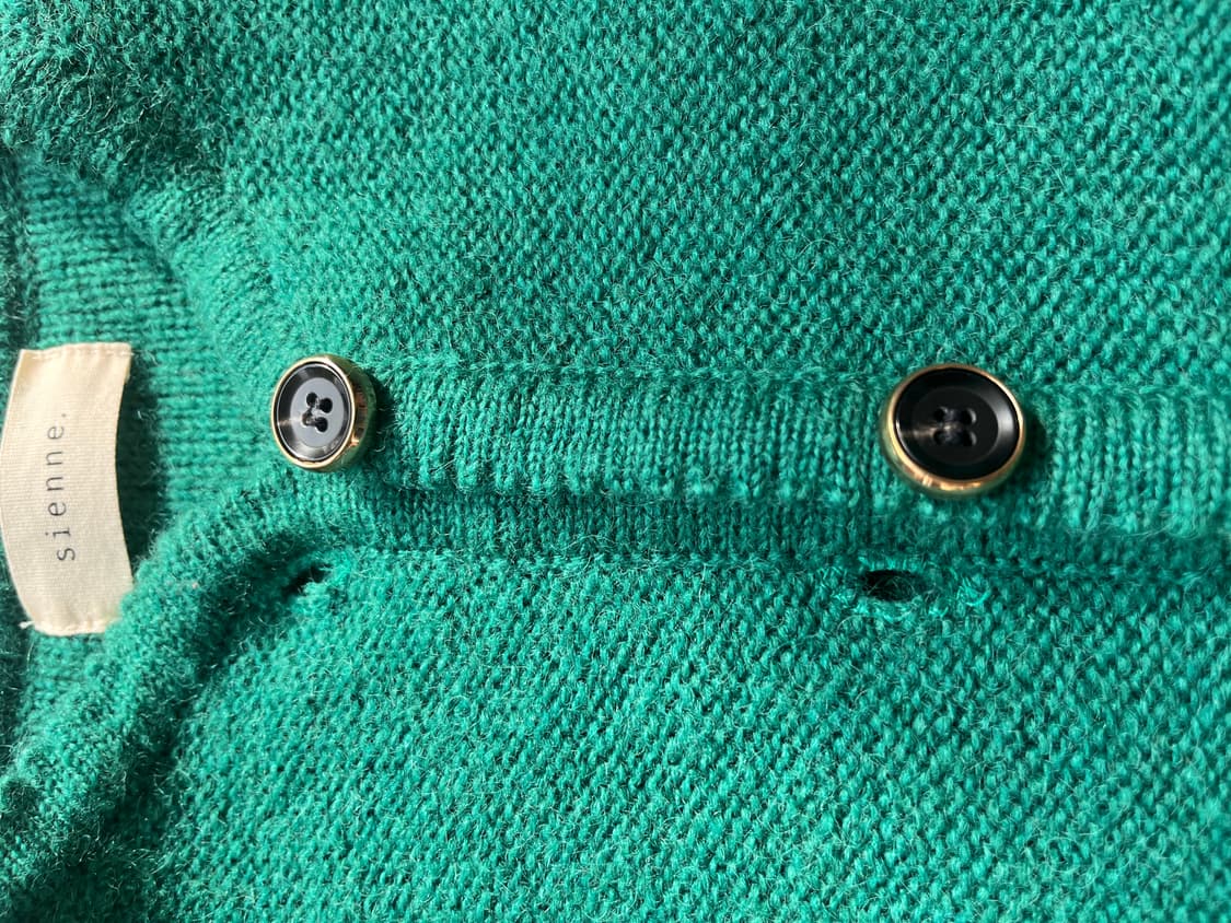 시엔느 가디건 상품이미지8