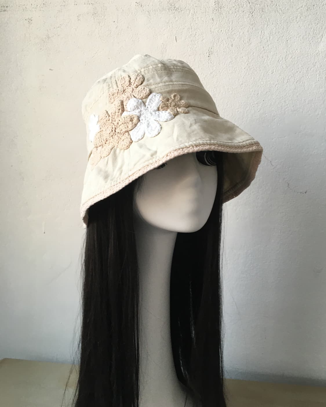  patch point hat 상품이미지1