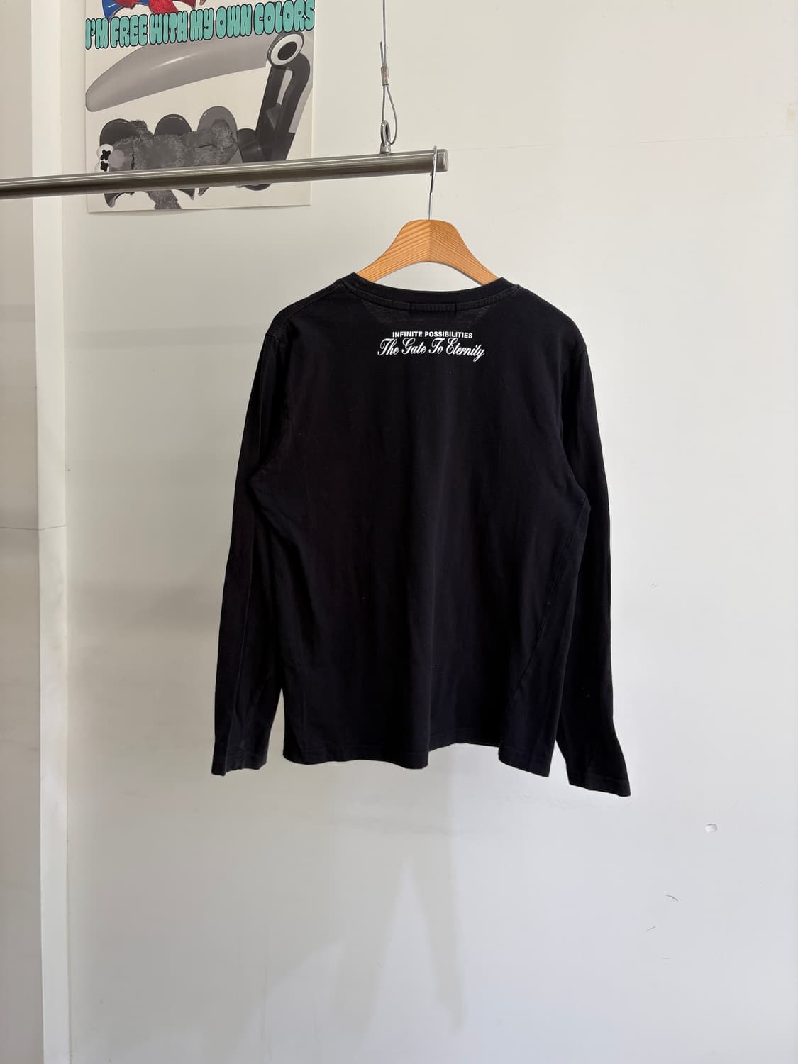 COMMONTAGE 롱슬리브 상품이미지6