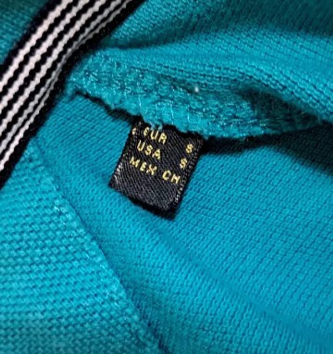 마시모뚜띠 남성 반팔 PK티셔츠 S사이즈 상품이미지7