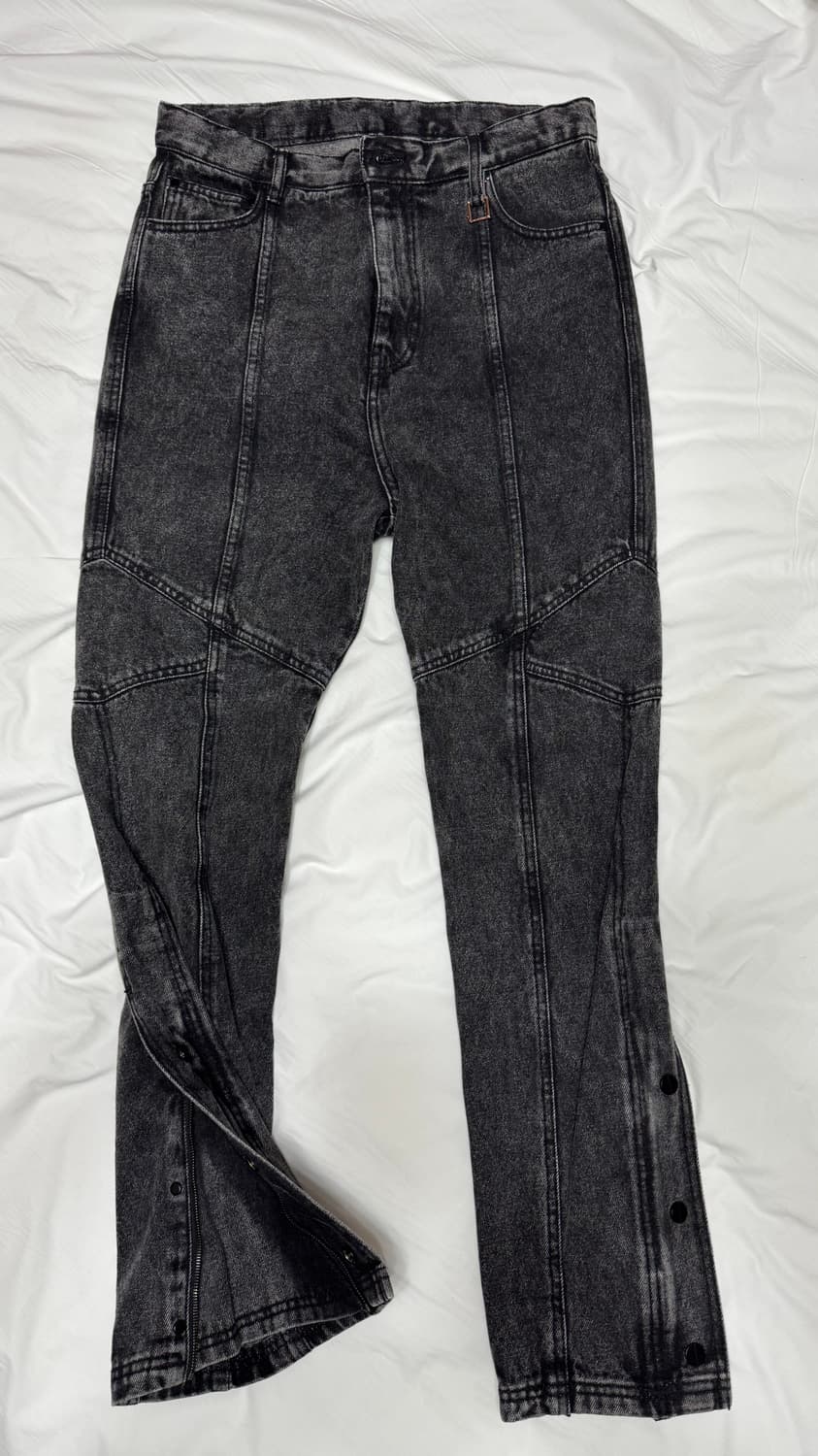 우영미 바이커진 21fw 상품이미지3