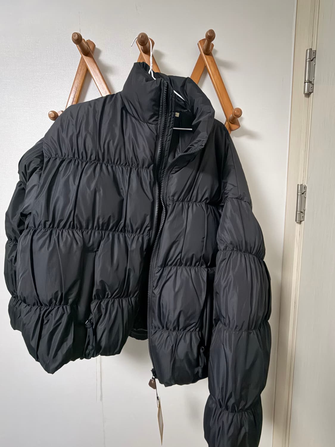 리폼드 패딩 판매합니다 상품이미지1