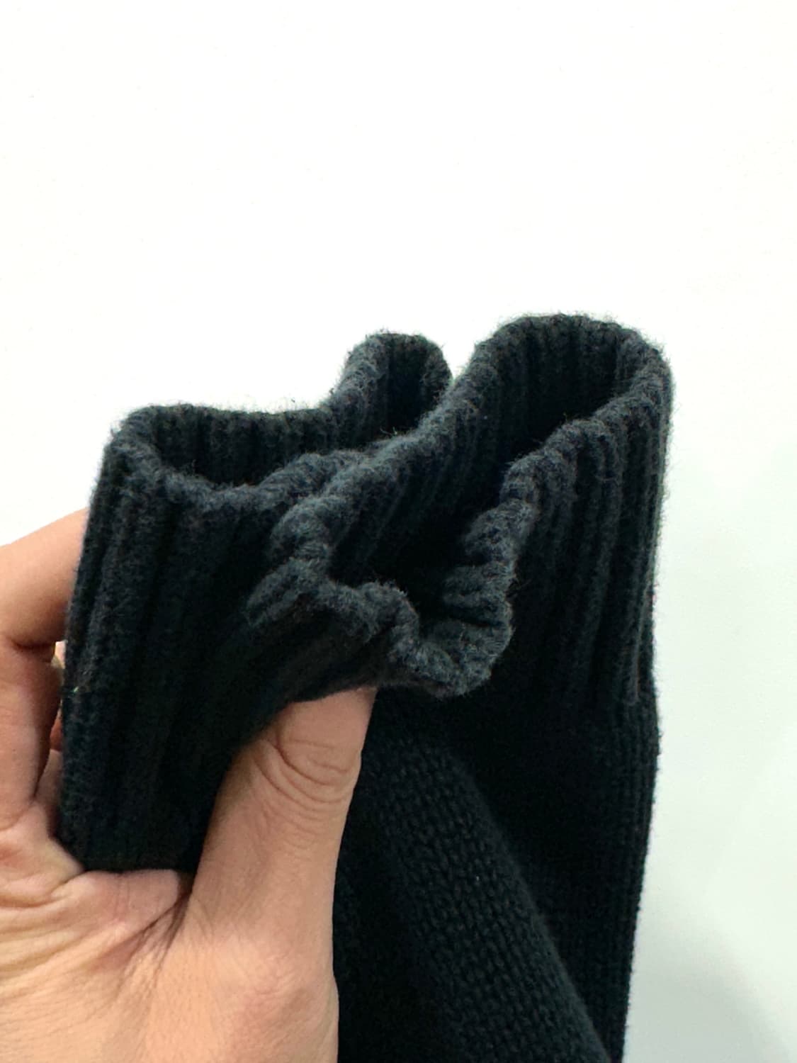 폴로 랄프로렌 빅포니 니트 집업 키즈 L 상품이미지7