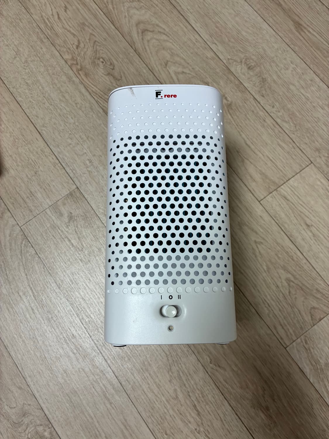 뉴에어쿨 미니 냉풍기 상품이미지2